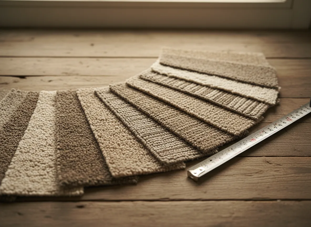 Carpet Installation Lockney, TX FAQs